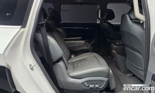 Kia EV9 2023 0.2 АКПП, миниатюра 12