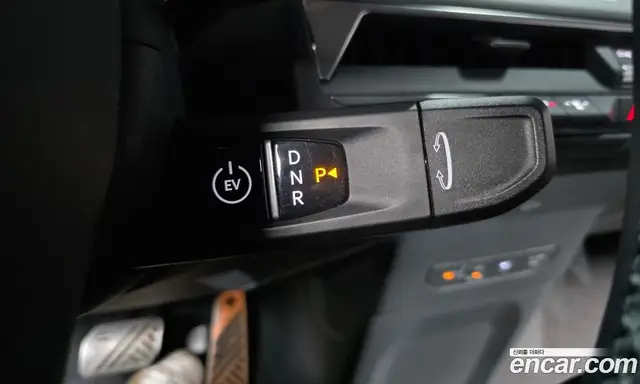 Kia EV9 2023 0.2 АКПП, миниатюра 9