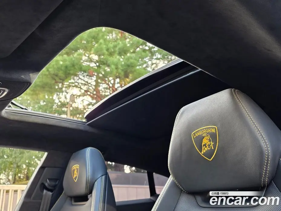 Lamborghini Urus 2021 4.0 АКПП, фото 16