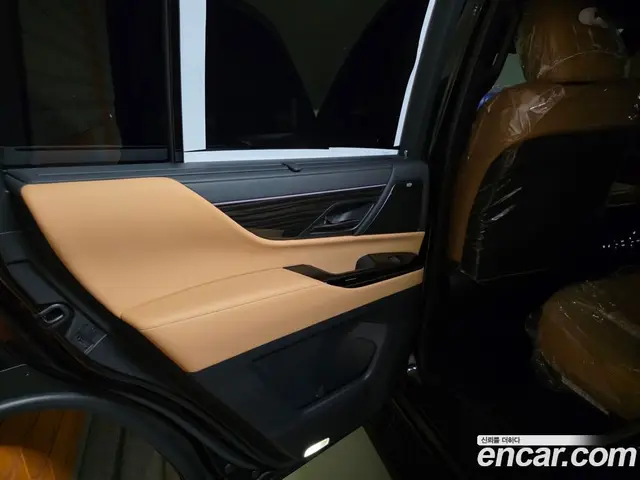 Lexus LX 2026 3.4 АКПП, миниатюра 11