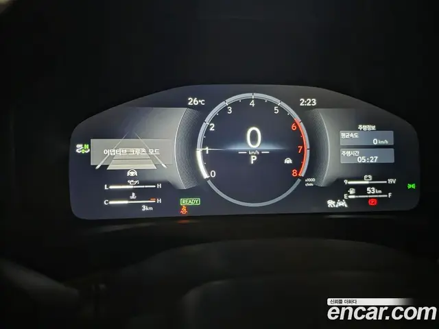 Lexus LX 2026 3.4 АКПП, миниатюра 8