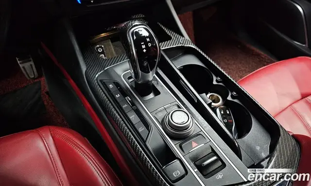 Maserati Levante 2017 3.0 АКПП, миниатюра 11