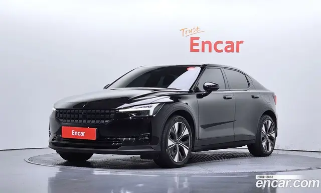 Polestar Polestar 2, 2022, 134 519 км