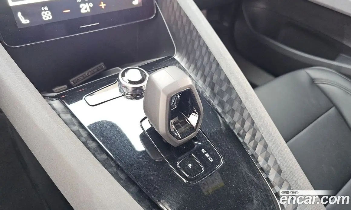 Polestar Polestar 2 2022 0.2 АКПП, фото 12