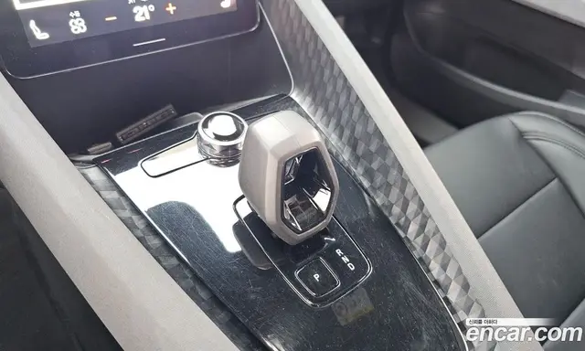 Polestar Polestar 2 2022 0.2 АКПП, миниатюра 12