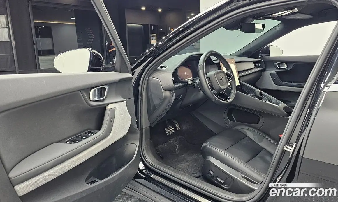 Polestar Polestar 2 2022 0.2 АКПП, фото 13