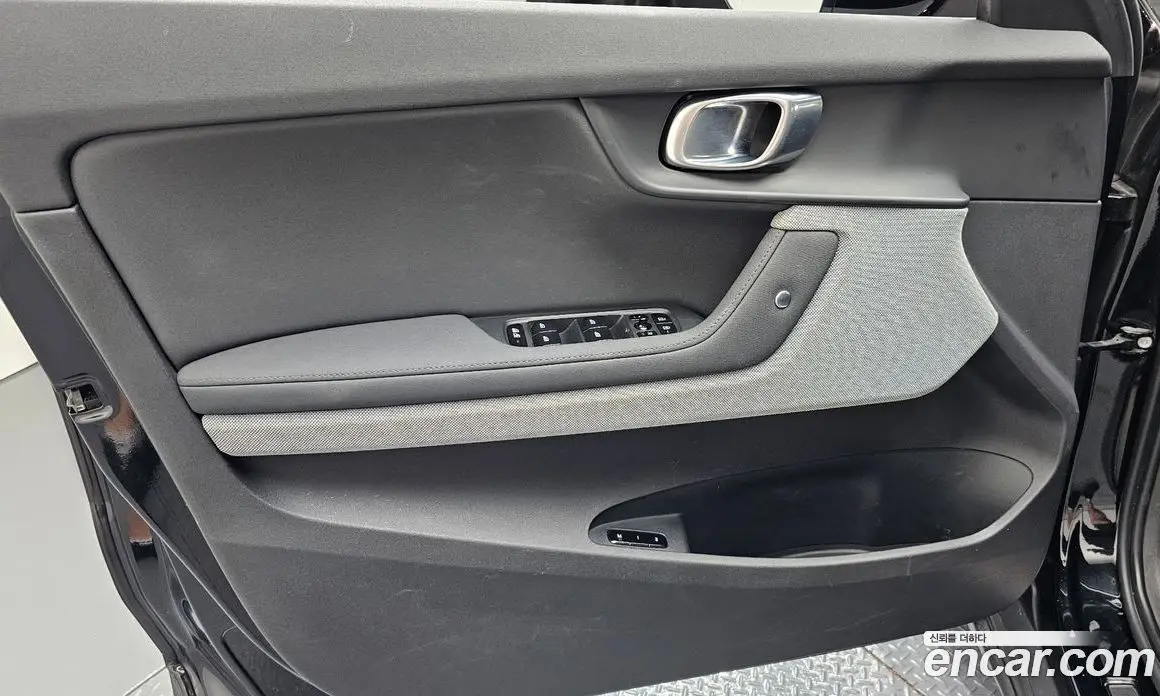 Polestar Polestar 2 2022 0.2 АКПП, фото 14