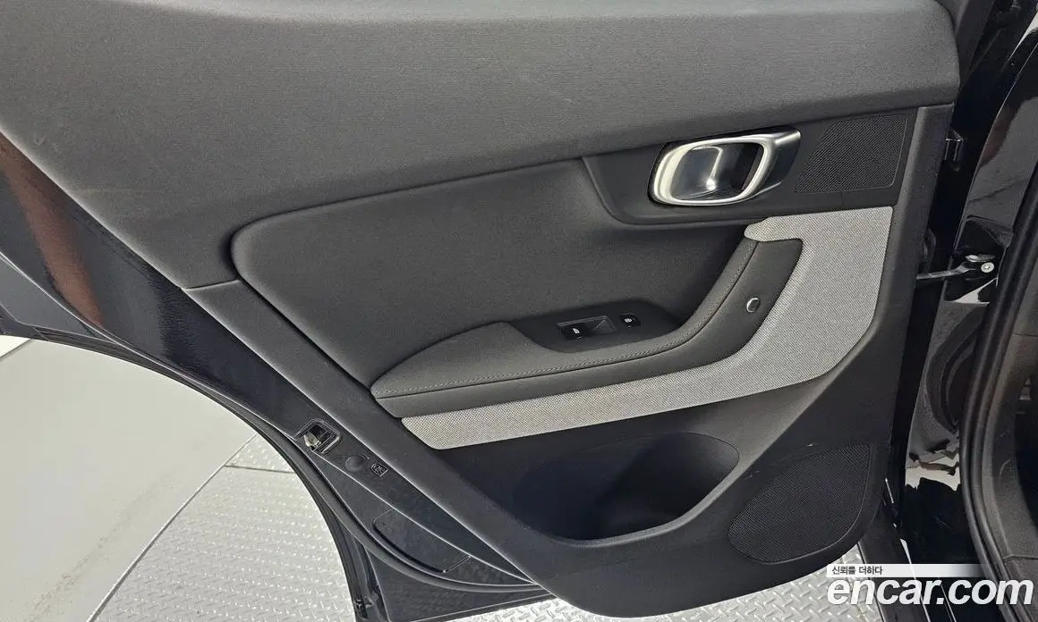 Polestar Polestar 2 2022 0.2 АКПП, фото 15