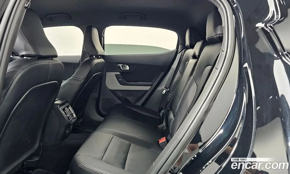 Polestar Polestar 2 2022 0.2 АКПП, фото 16