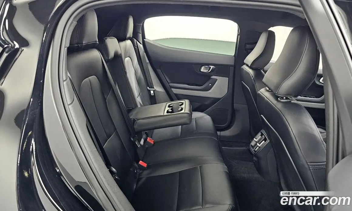 Polestar Polestar 2 2022 0.2 АКПП, фото 18