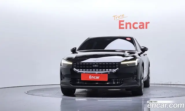 Polestar Polestar 2 2022 0.2 АКПП, миниатюра 3