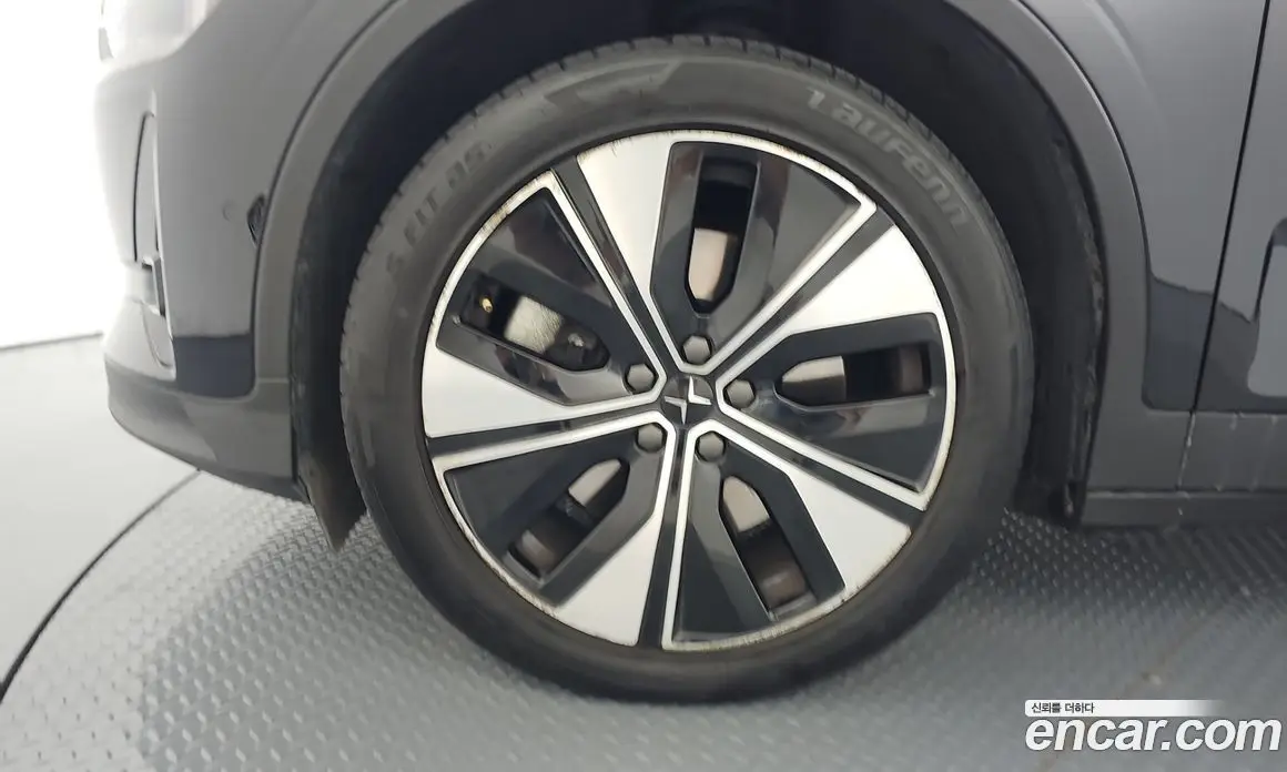 Polestar Polestar 2 2022 0.2 АКПП, фото 5