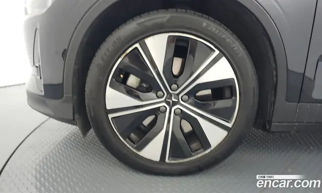 Polestar Polestar 2 2022 0.2 АКПП, миниатюра 5