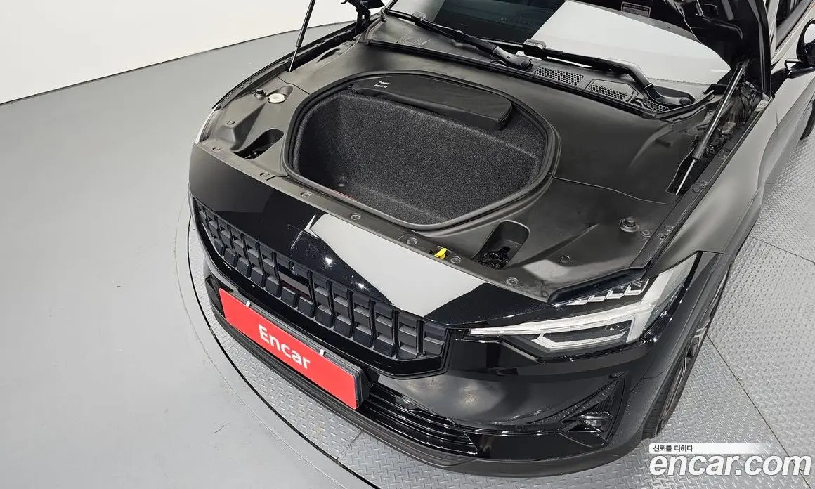 Polestar Polestar 2 2022 0.2 АКПП, фото 6