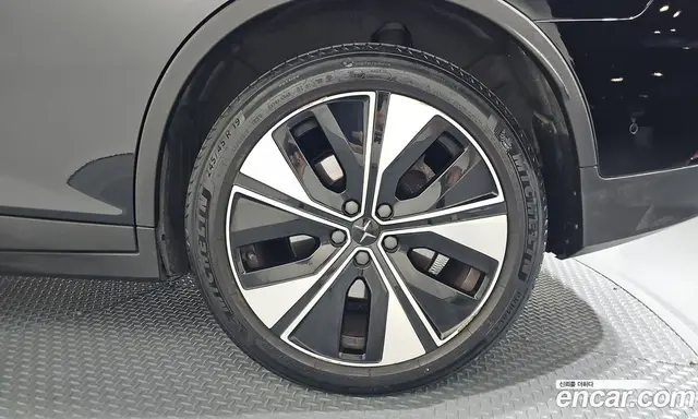 Polestar Polestar 2 2022 0.2 АКПП, миниатюра 7