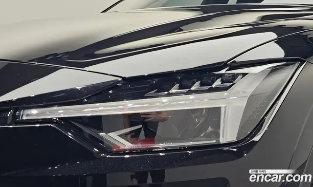 Polestar Polestar 2 2022 0.2 АКПП, миниатюра 8