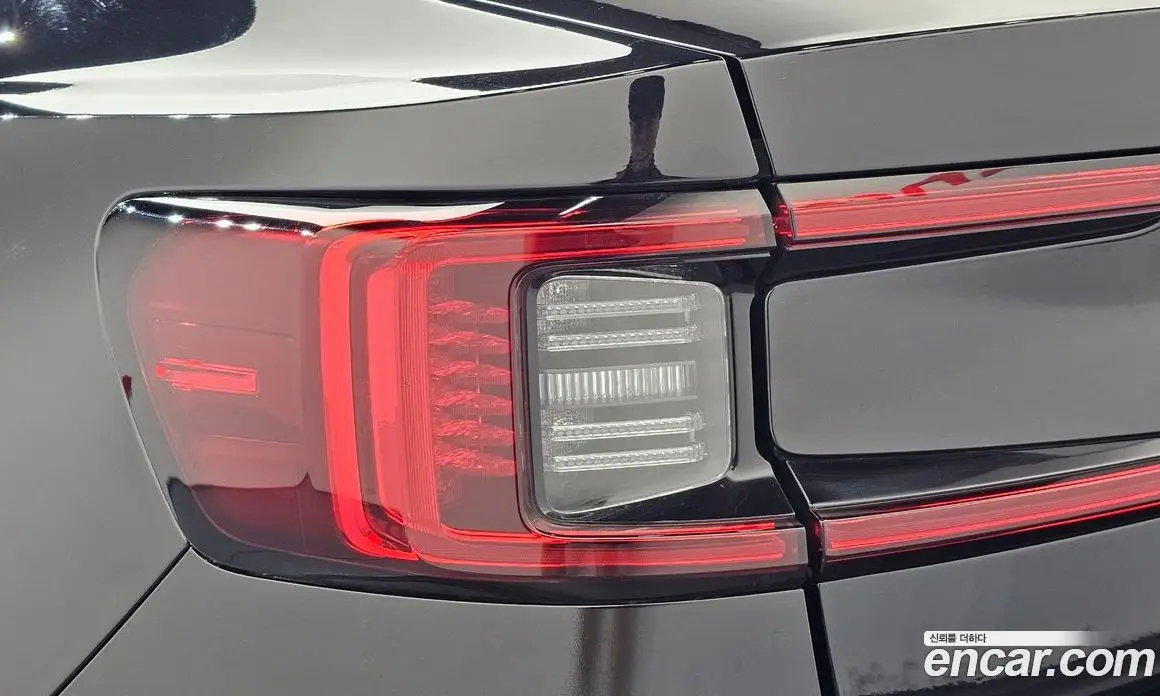 Polestar Polestar 2 2022 0.2 АКПП, фото 9