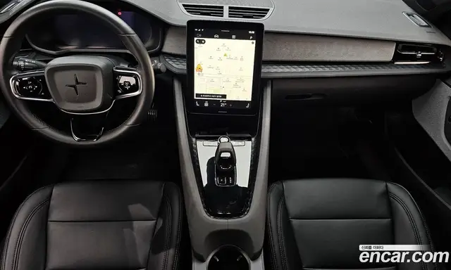Polestar Polestar 2 2022 0.2 АКПП, миниатюра 10