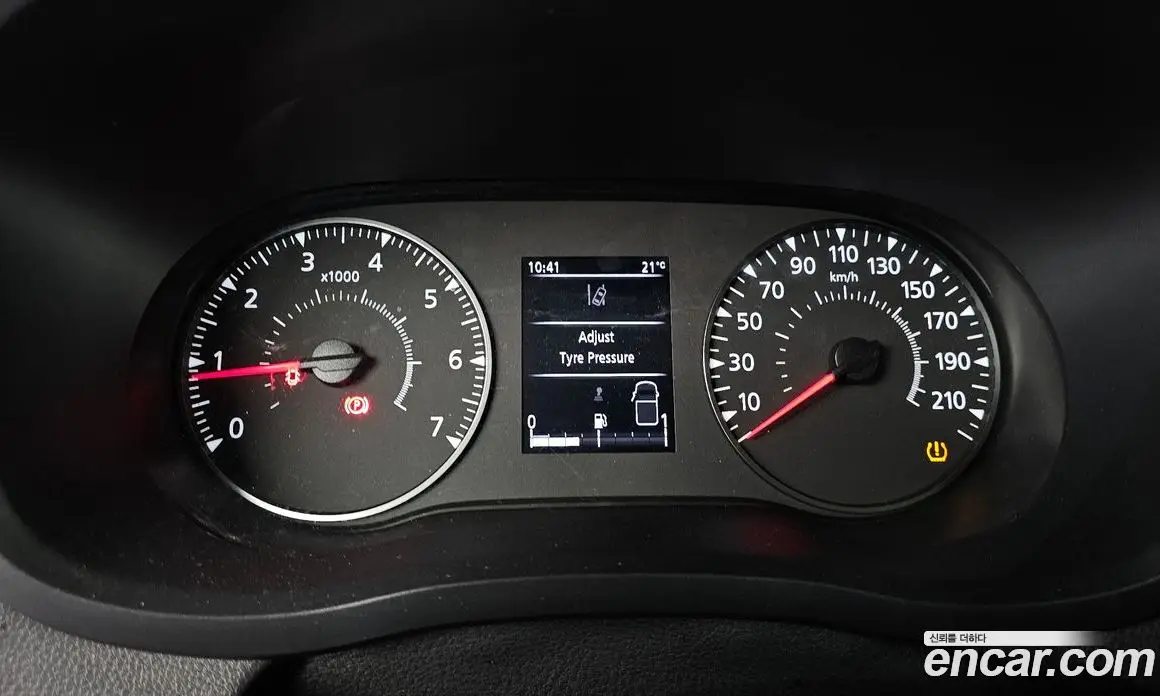 Renault (Samsung) Master 2022 2.3 МКПП, фото 11
