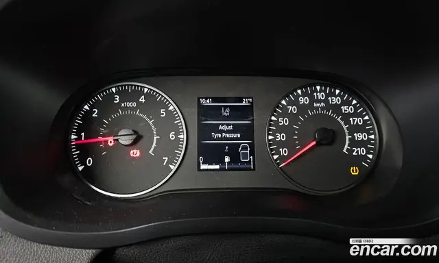 Renault (Samsung) Master 2022 2.3 МКПП, миниатюра 11