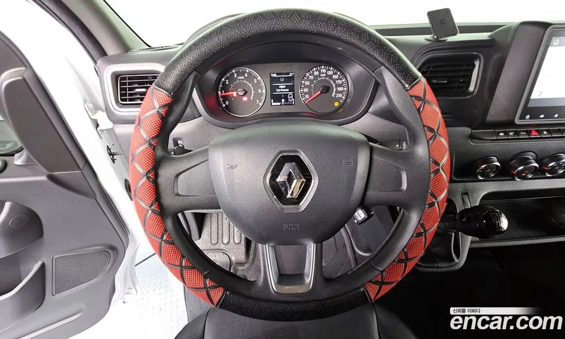Renault (Samsung) Master 2022 2.3 МКПП, фото 17