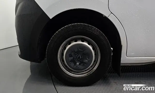 Renault (Samsung) Master 2022 2.3 МКПП, миниатюра 5
