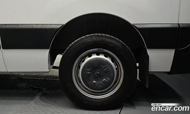 Renault (Samsung) Master 2022 2.3 МКПП, миниатюра 7