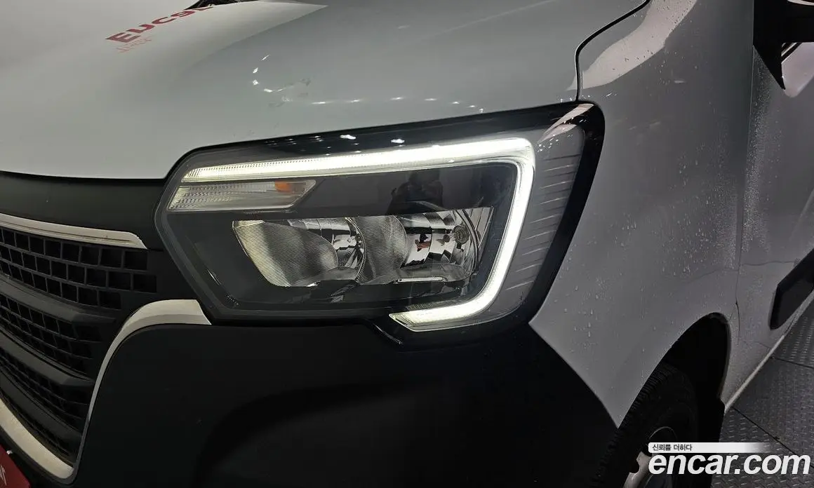 Renault (Samsung) Master 2022 2.3 МКПП, фото 8