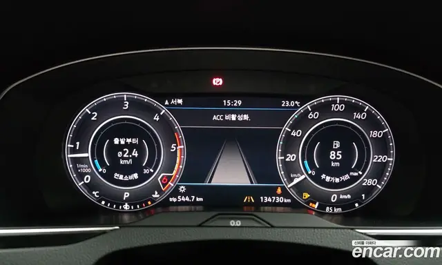 Volkswagen Arteon 2019 2.0 АКПП, миниатюра 11