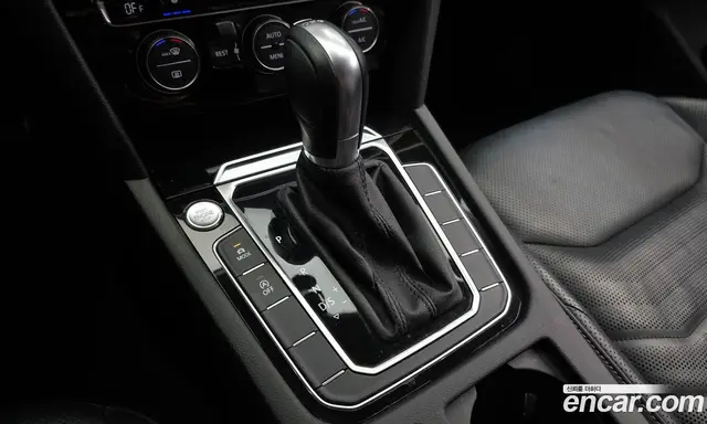 Volkswagen Arteon 2019 2.0 АКПП, миниатюра 12