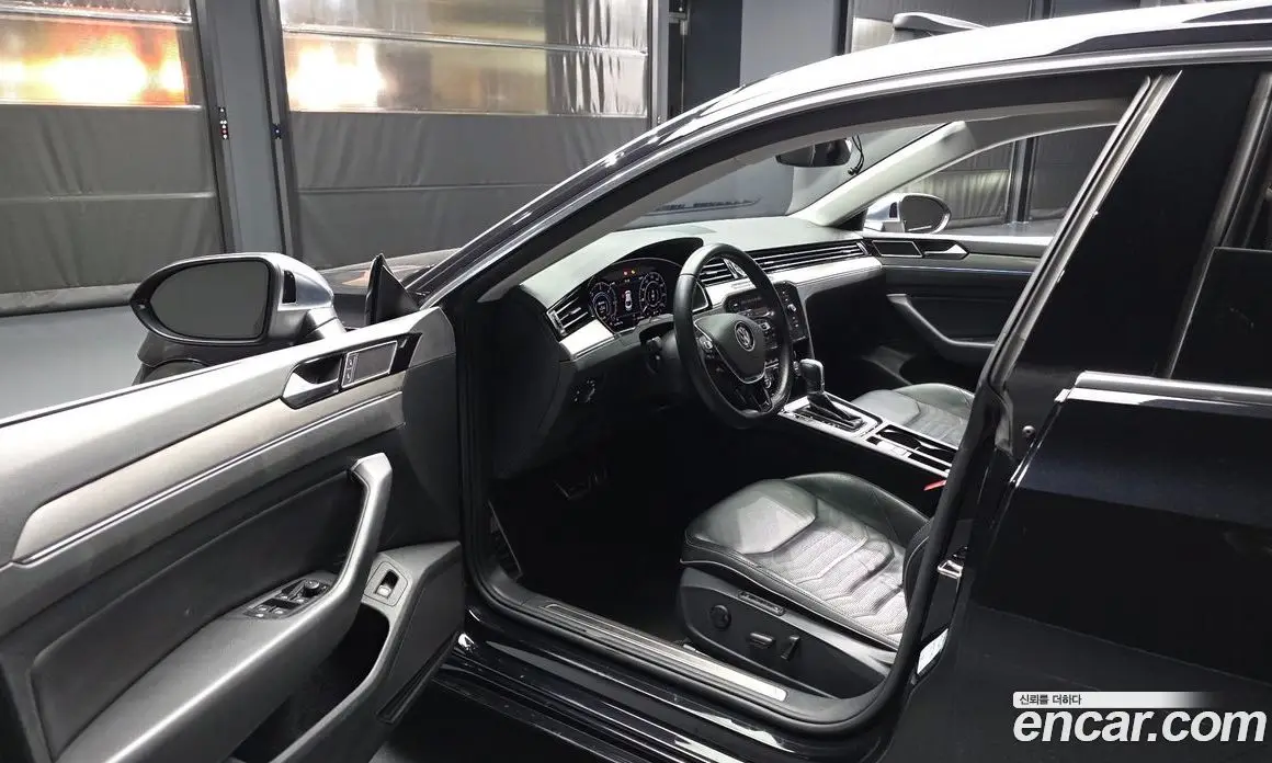Volkswagen Arteon 2019 2.0 АКПП, фото 13
