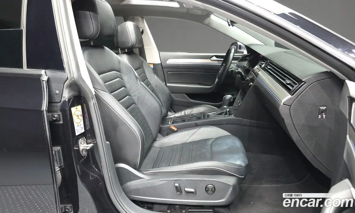 Volkswagen Arteon 2019 2.0 АКПП, фото 16