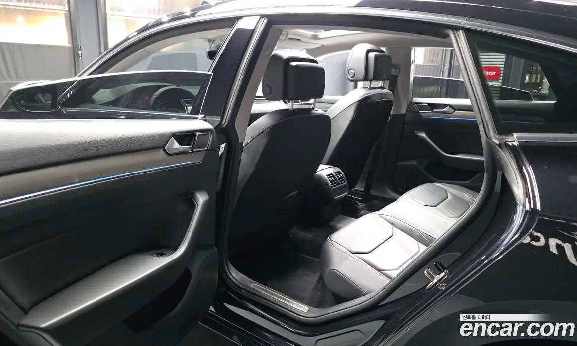 Volkswagen Arteon 2019 2.0 АКПП, фото 17