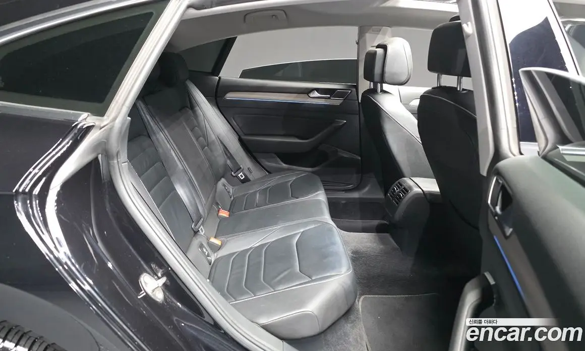 Volkswagen Arteon 2019 2.0 АКПП, фото 18