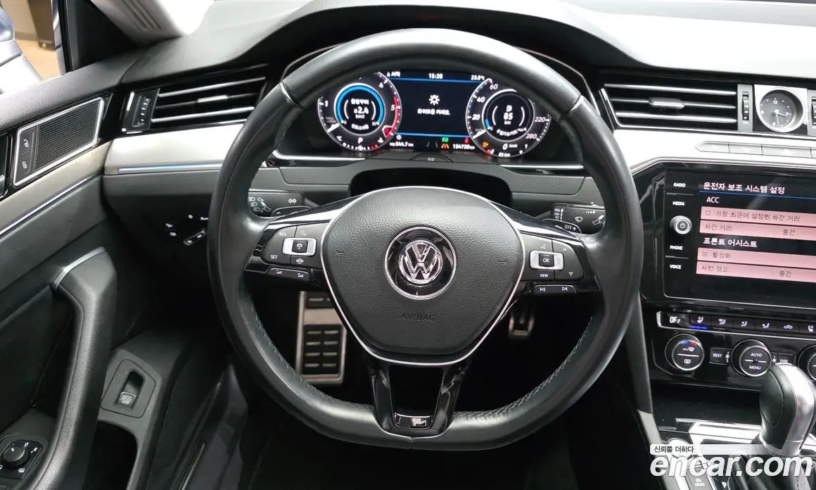 Volkswagen Arteon 2019 2.0 АКПП, фото 19