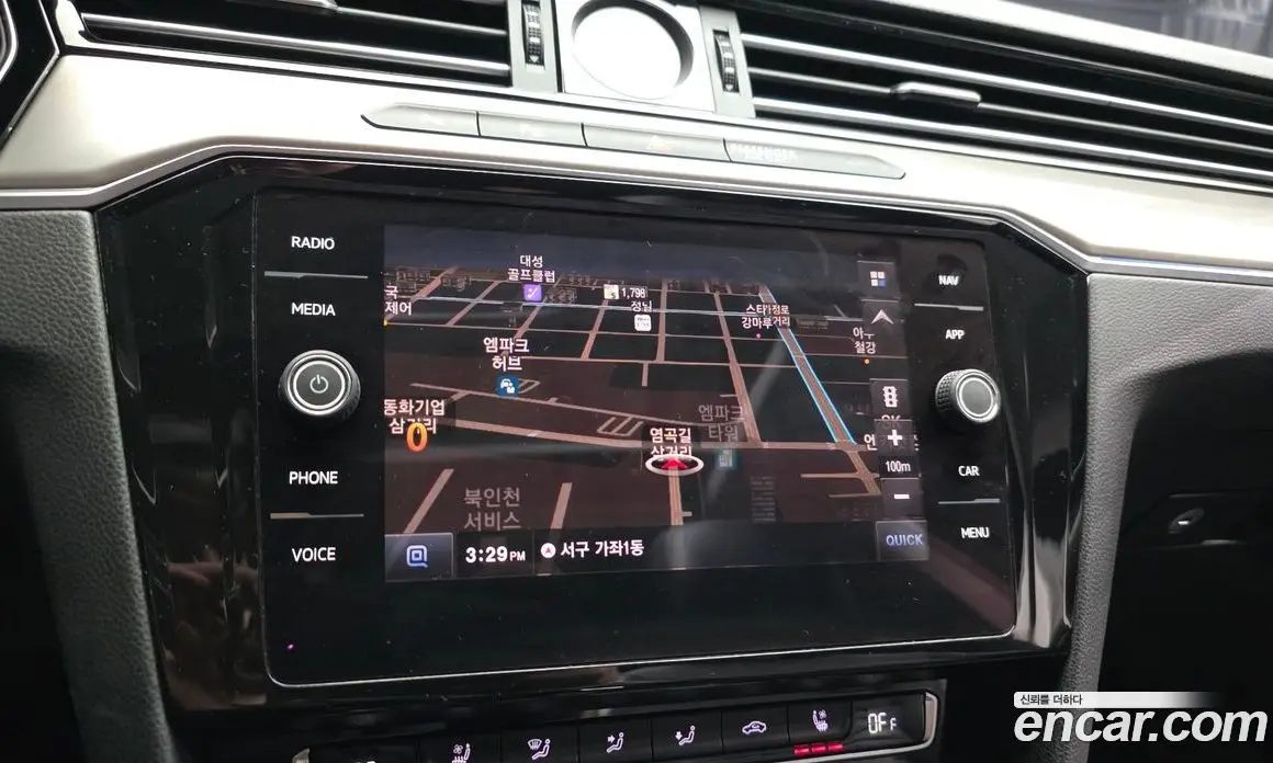 Volkswagen Arteon 2019 2.0 АКПП, фото 20