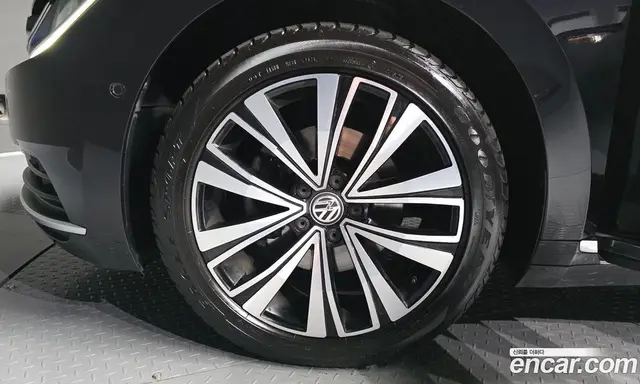 Volkswagen Arteon 2019 2.0 АКПП, миниатюра 5