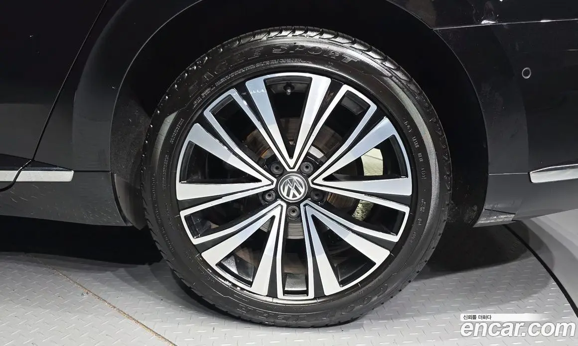 Volkswagen Arteon 2019 2.0 АКПП, фото 7