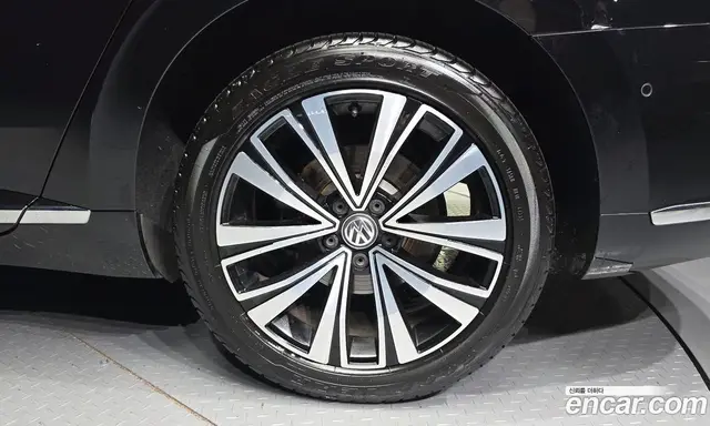 Volkswagen Arteon 2019 2.0 АКПП, миниатюра 7