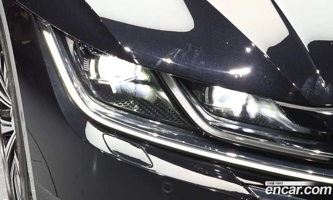 Volkswagen Arteon 2019 2.0 АКПП, фото 8