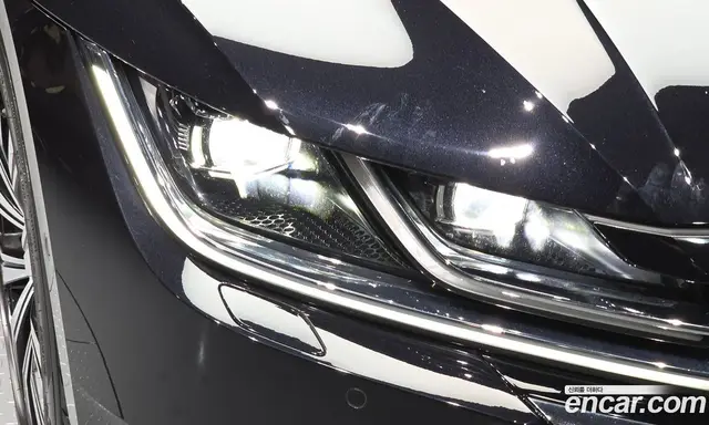 Volkswagen Arteon 2019 2.0 АКПП, миниатюра 8