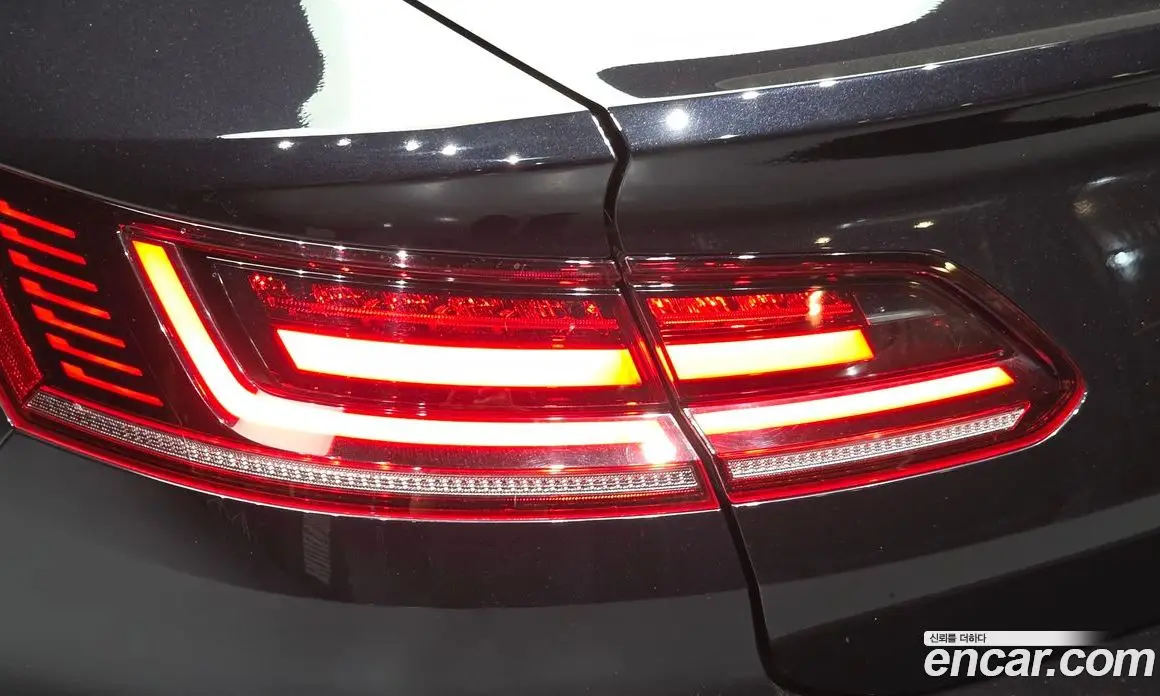 Volkswagen Arteon 2019 2.0 АКПП, фото 9