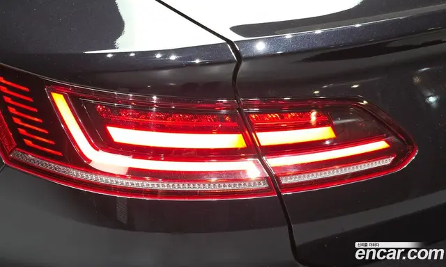 Volkswagen Arteon 2019 2.0 АКПП, миниатюра 9