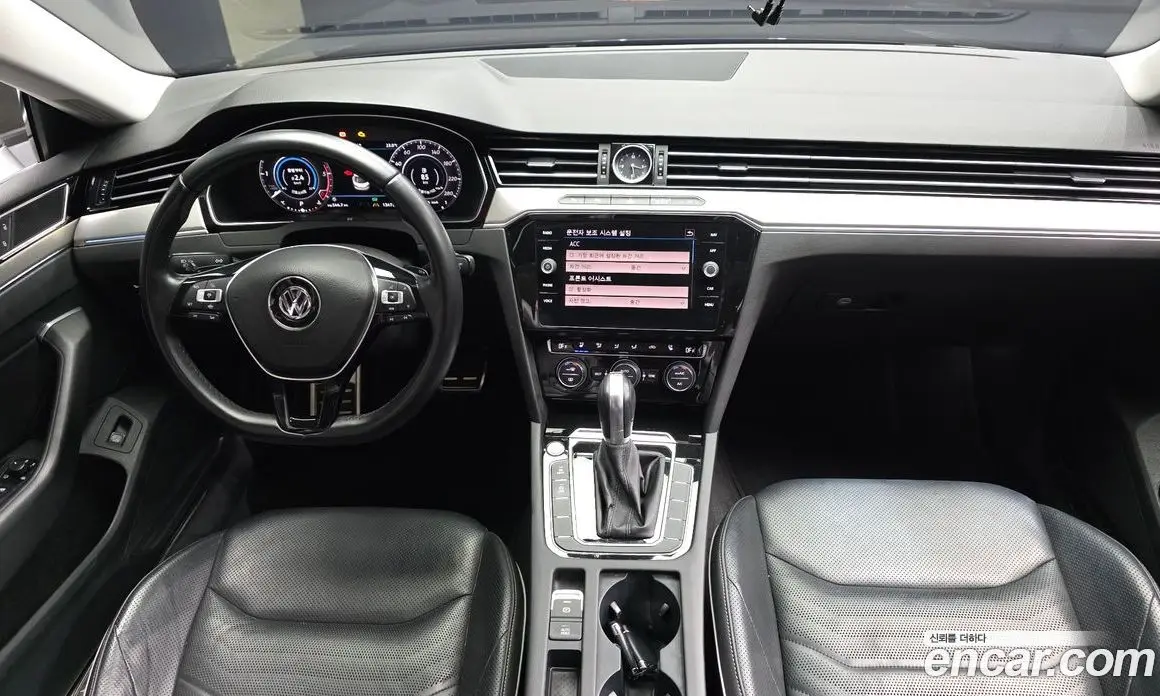 Volkswagen Arteon 2019 2.0 АКПП, фото 10