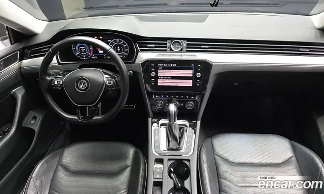 Volkswagen Arteon 2019 2.0 АКПП, миниатюра 10