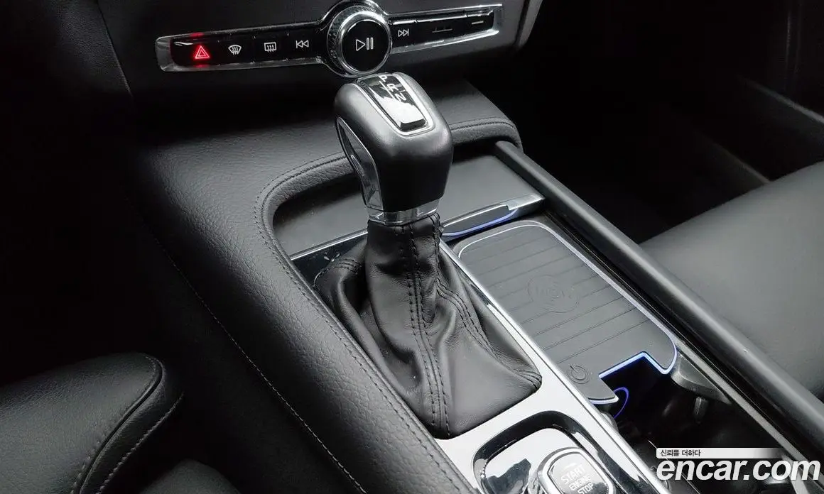 Volvo S90 2019 2.0 АКПП, фото 18