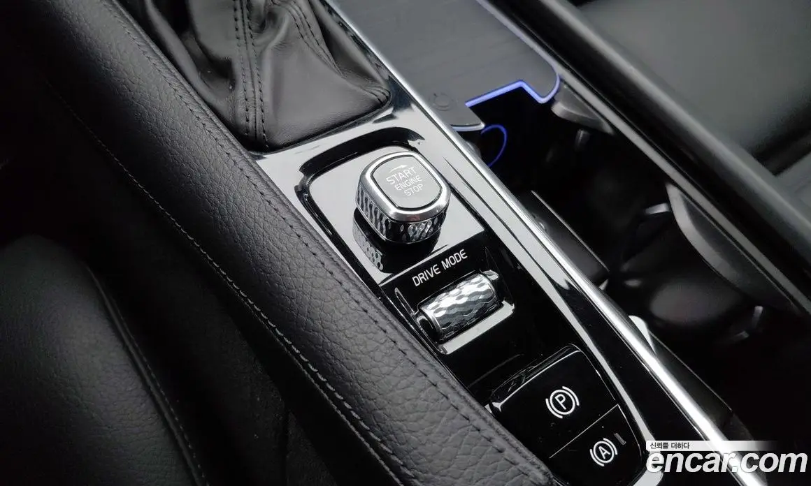 Volvo S90 2019 2.0 АКПП, фото 19