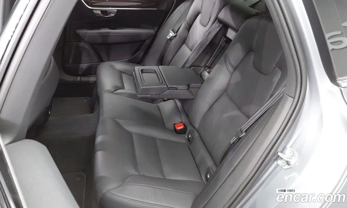 Volvo S90 2019 2.0 АКПП, фото 6