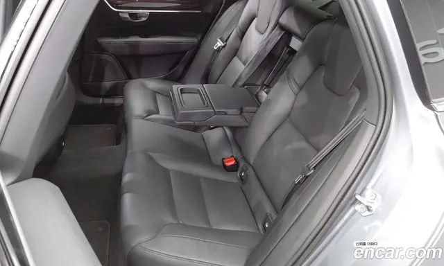 Volvo S90 2019 2.0 АКПП, миниатюра 6
