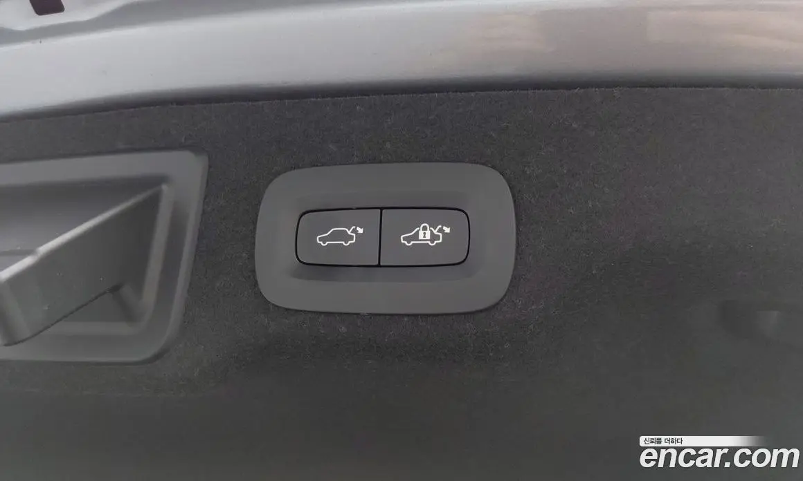 Volvo S90 2019 2.0 АКПП, фото 7